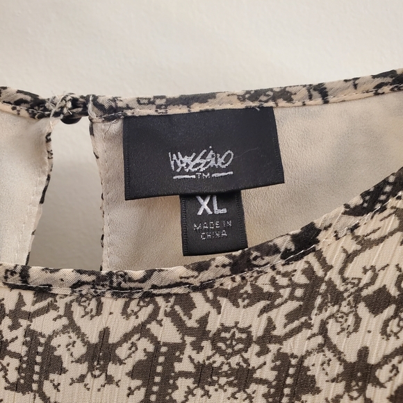 Mossimo Dress - Size XL - Target - Picture 2 of 12